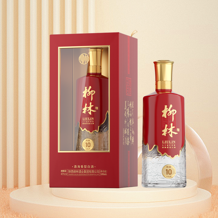 九游会(J9)品牌酒（陈酿10）
